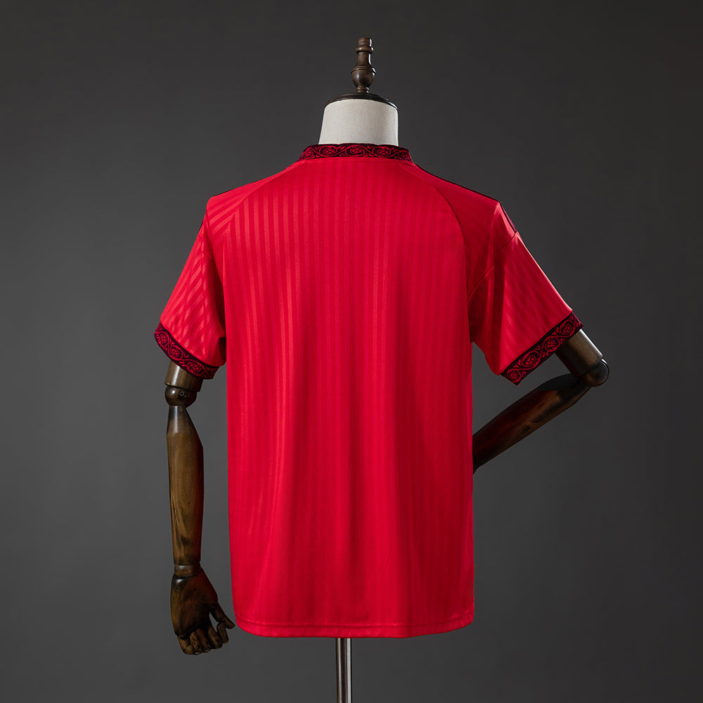Camisa Lyon 26/27 Away - (Torcedor)