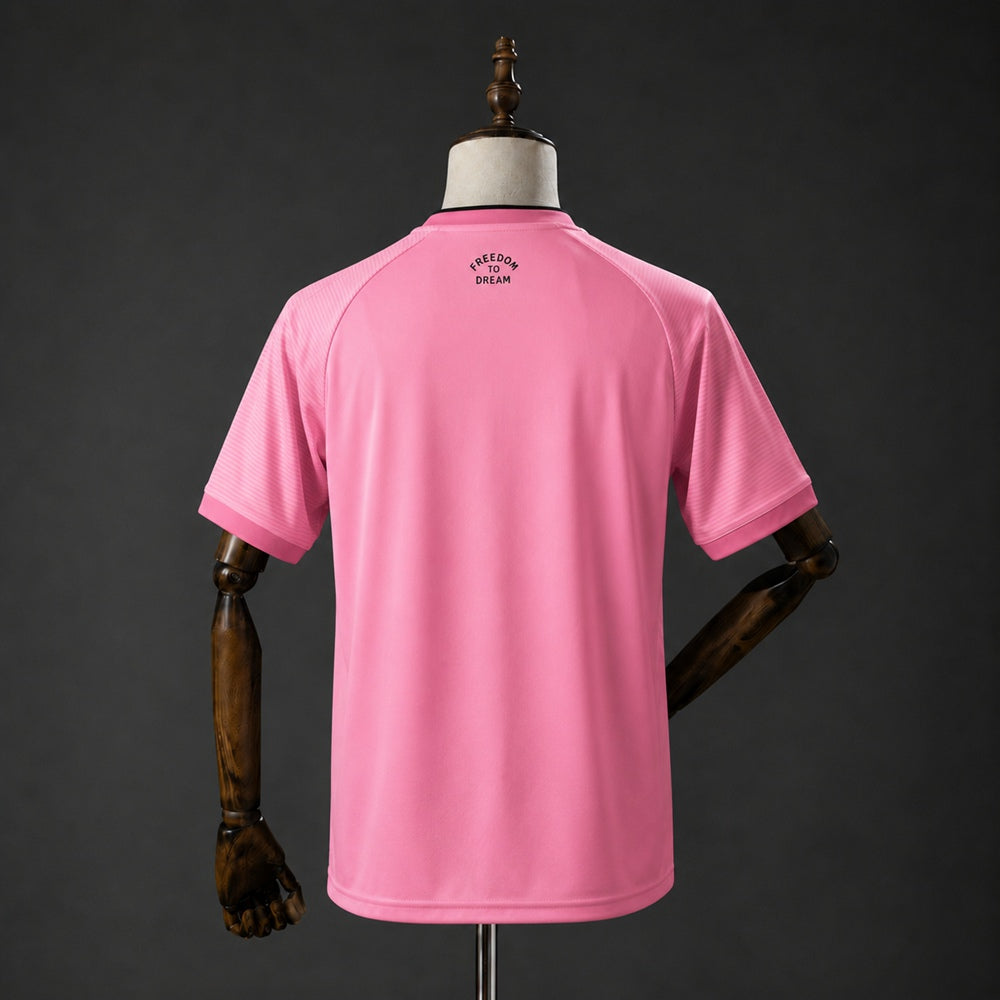 Camisa Inter Miami 26/27 Home - (Torcedor)