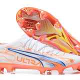 Chuteira Puma Ultra Ultimate FG