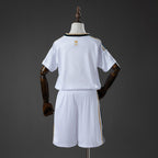 Kit Infantil Arábia Saudita 2026 Away
