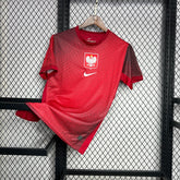 Camisa Polônia Away 24/25 - (Torcedor) Masculina