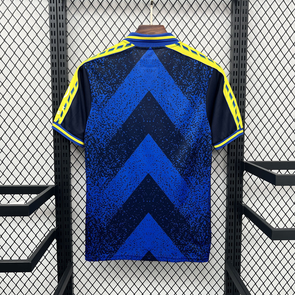 Camisa Cádiz 25/26 Edição Especial- (Torcedor)