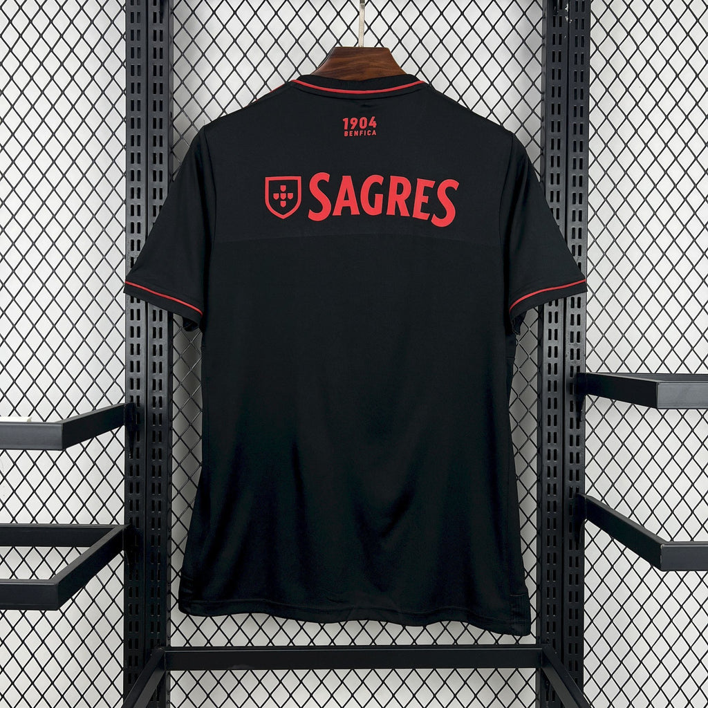 Camisa Benfica 21/22 Third - (Retrô)