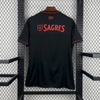 Camisa Benfica 21/22 Third - (Retrô)