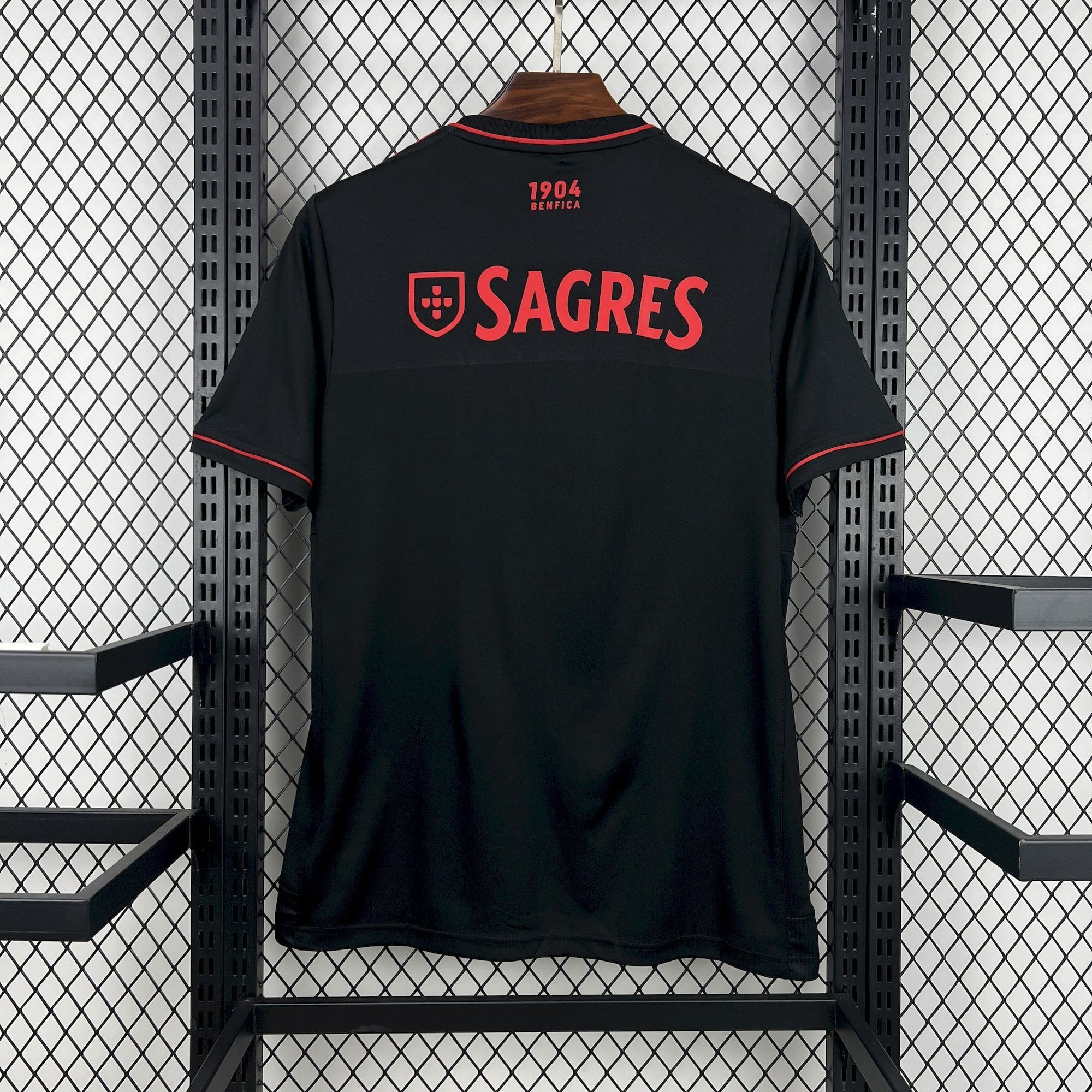 Camisa Benfica 21/22 Third - (Retrô)