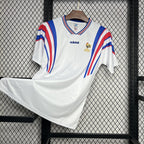 Camisa França 1996 Away - (Retrô)