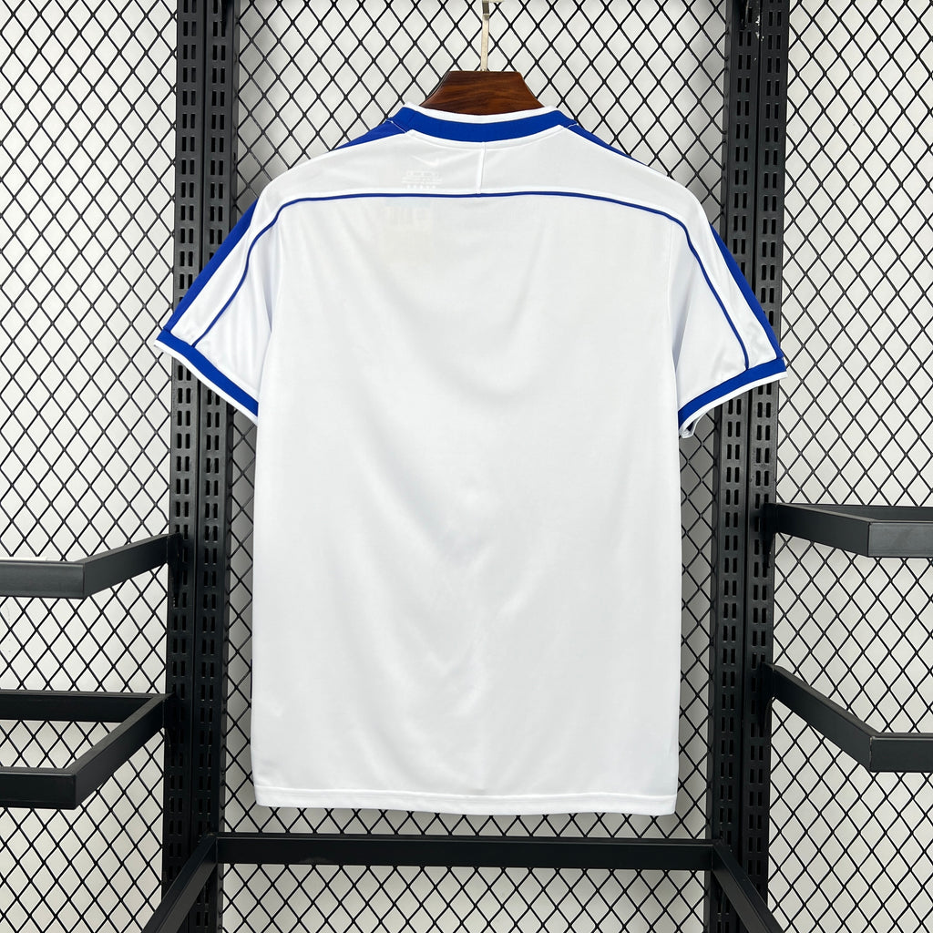 Camisa Brasil 1998 Edição Especial - (Retrô)