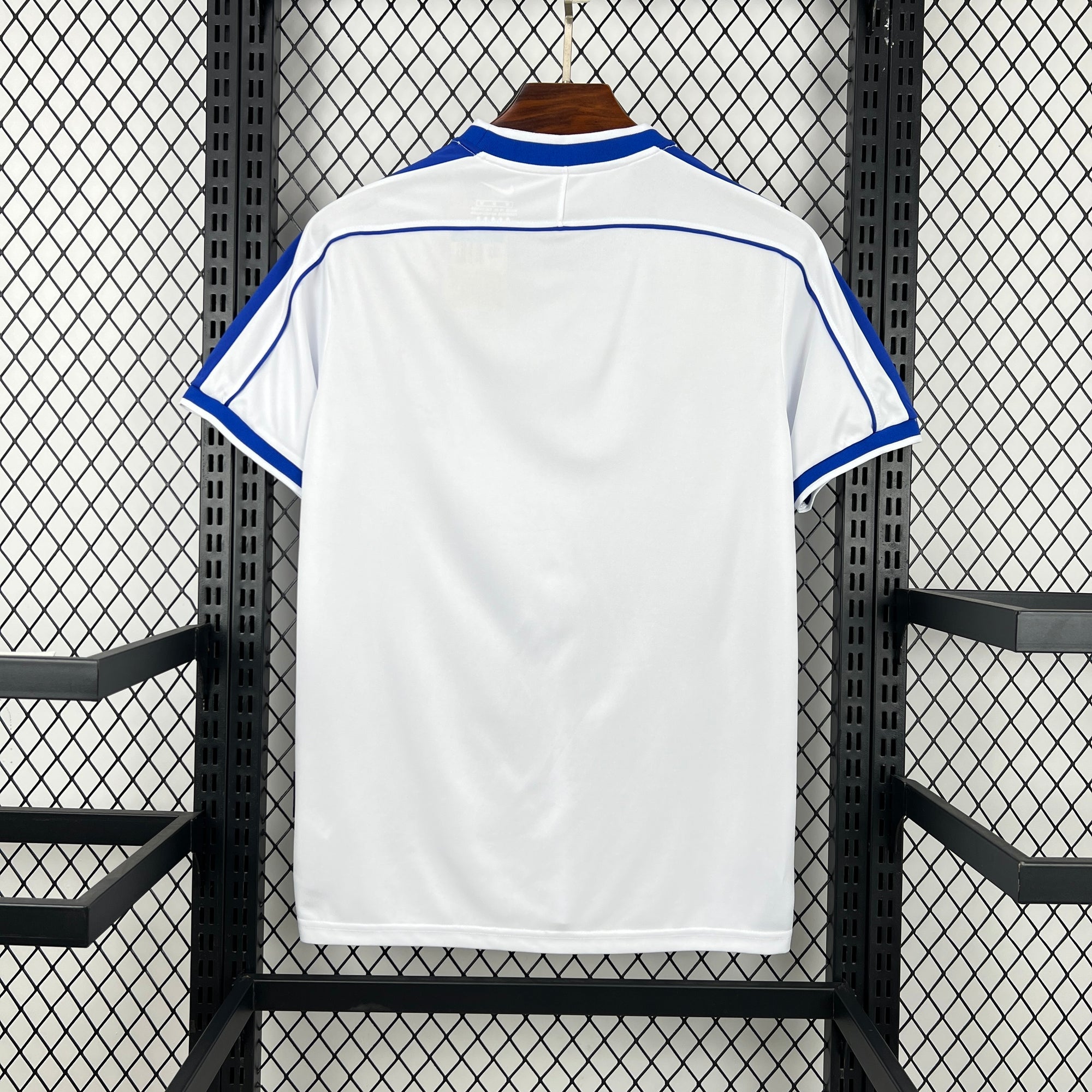 Camisa Brasil 1998 Edição Especial - (Retrô)