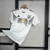 Camisa Alemanha Home 2018 - Versão (Retrô)