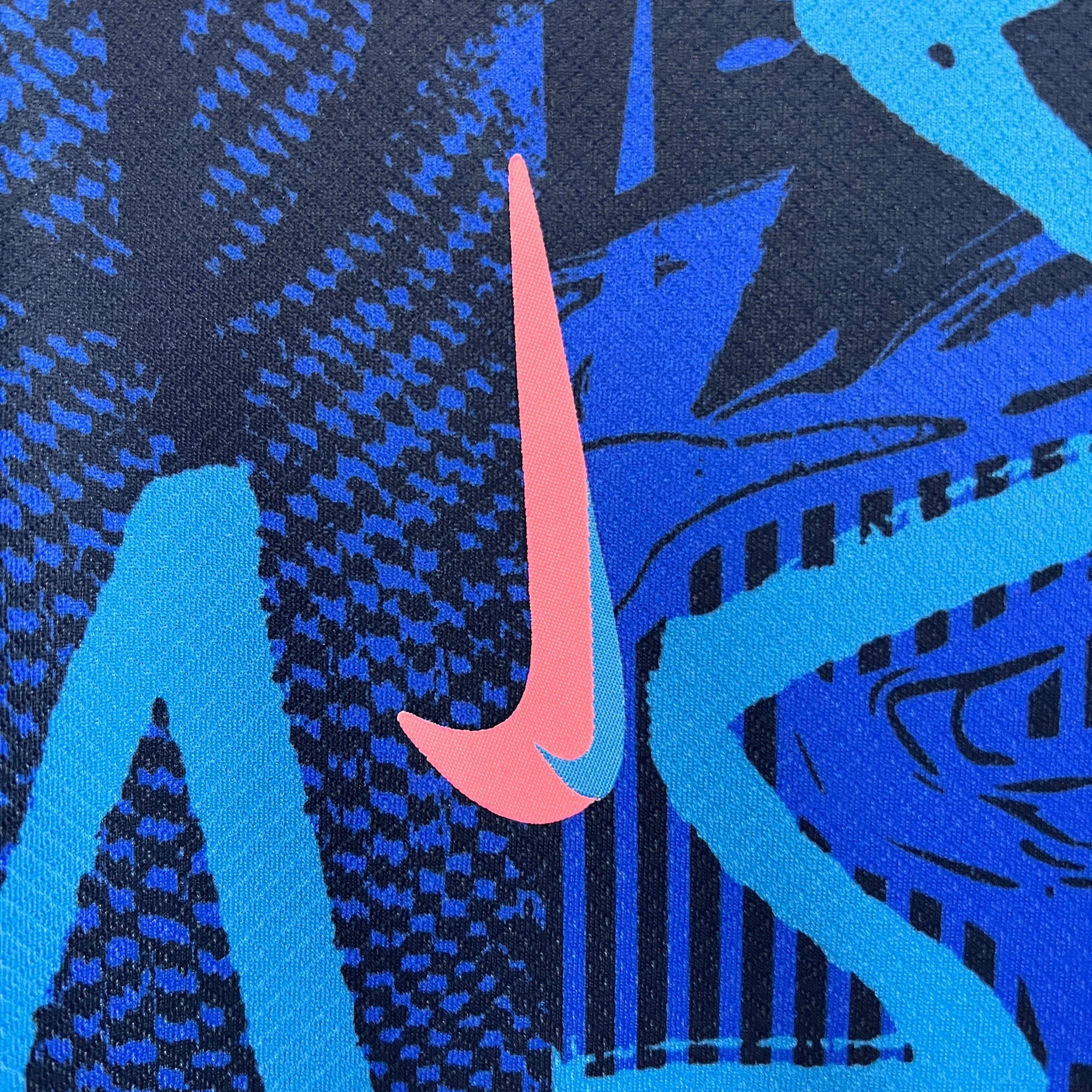 Camisa Atlético de Madrid 24/25 Third - (Torcedor)