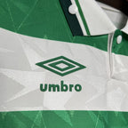 Camisa Celtic Home 89/90 - Versão (Retrô)