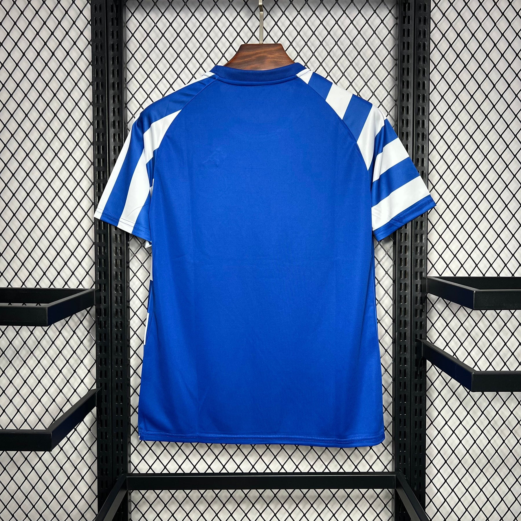 Camisa Porto Treino 24/25 - New Balance (Torcedor) Masculina