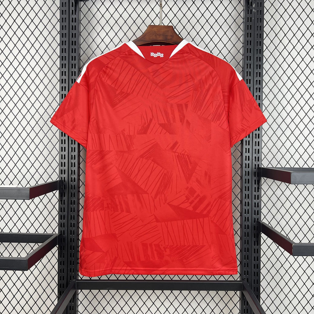 Camisa Benfica 26/27 Home - (Torcedor)