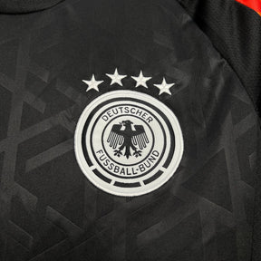 Camisa Alemanha Pré-Jogo 24/25 - Adidas (Torcedor) Masculina