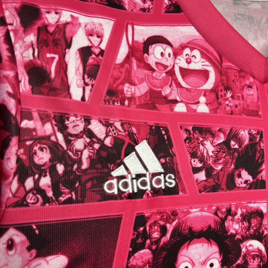 Camisa Japão 24/25 Edição Especial - (Torcedor)