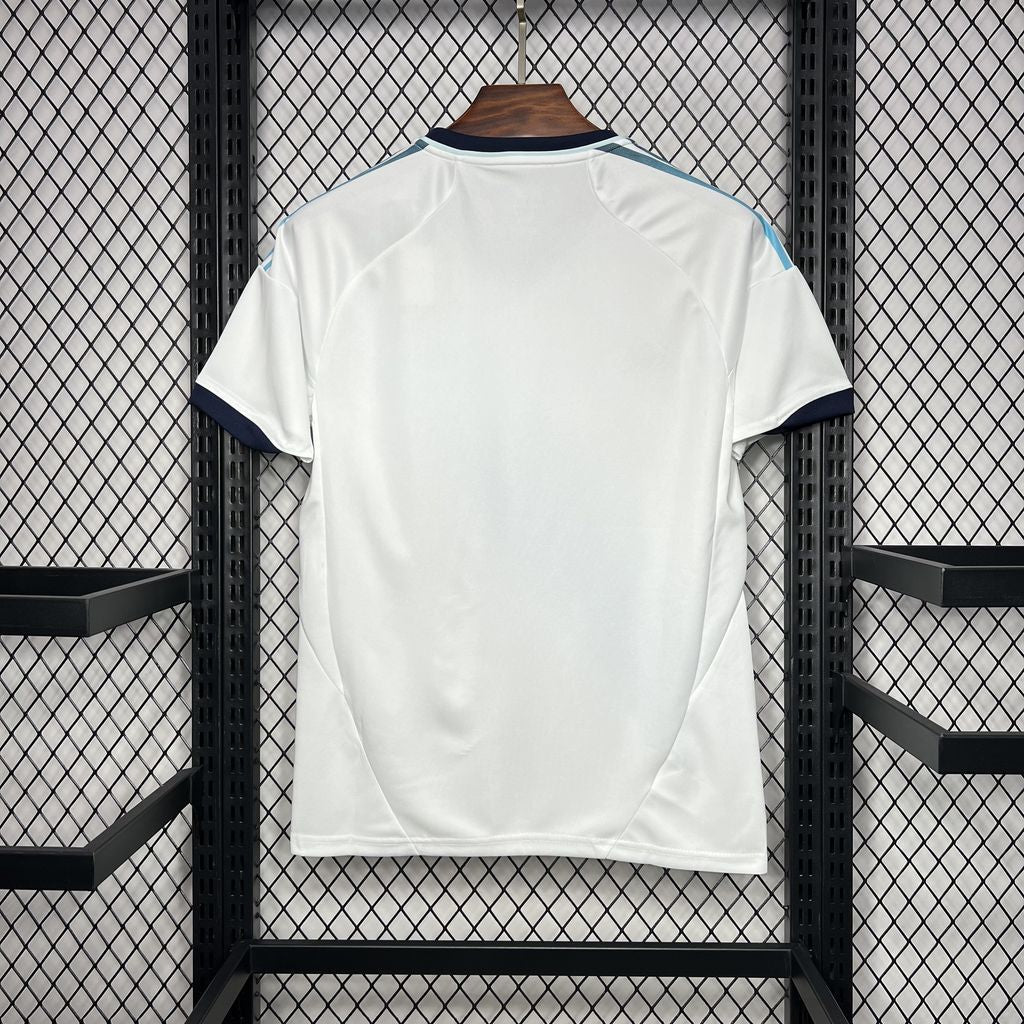 Camisa Chelsea 12/13 Away - (Retrô)