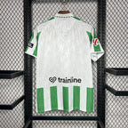 Camisa Real Betis 24/25 Home - (Torcedor)