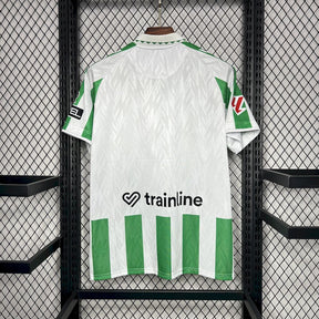 Camisa Real Betis Titular 24/25 - Versão (Torcedor) Masculina