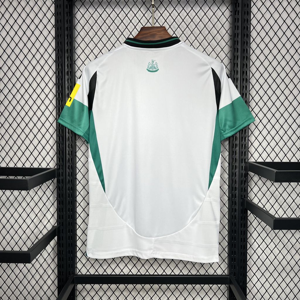 Camisa Newcastle 24/25 Third - (Torcedor)
