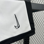 Kit Infantil Corinthians 2024 Third