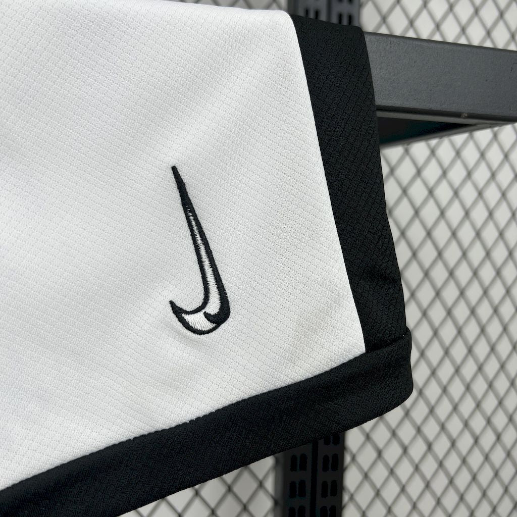 Kit Infantil Corinthians 2024 Third