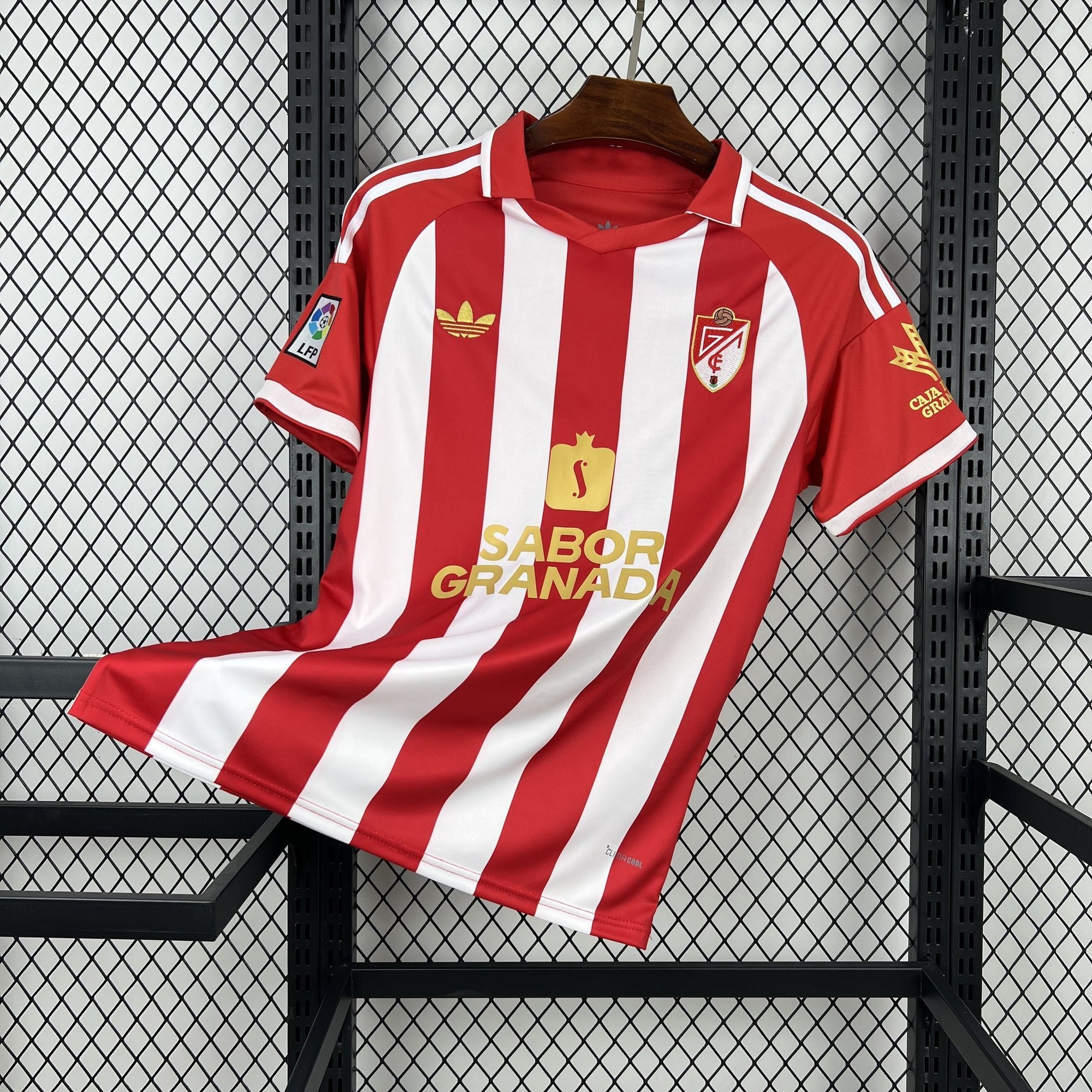 Camisa Granada 25/26 Edilção Especial - (Torcedor)