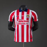 Camisa Chivas Guadalajara 26/27 Home - (Jogador)