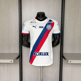 Camisa Bahia 2026 Home (Todos os Patrocínios) - (Jogador)
