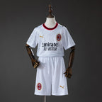 Kit Infantil Milan 26/27  Away
