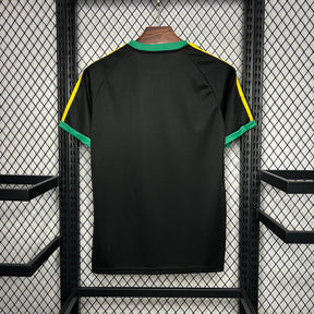 Camisa Jamaica 3-Stripes 24/25 - Versão (Torcedor) Masculina