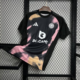 Camisa Leicester Away 24/25 Adidas (Torcedor) Masculina