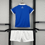 Kit Infantil Bahia 2026 Away