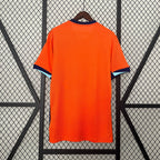 Camisa Holanda 2024 Home - (Torcedor)