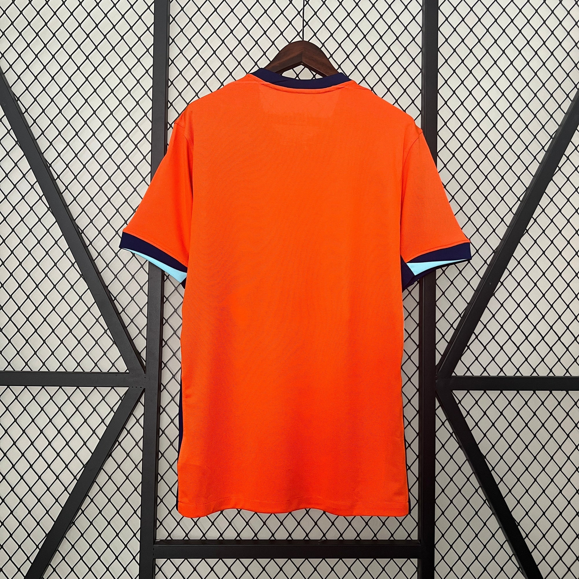 Camisa Holanda 2024 Home - (Torcedor)