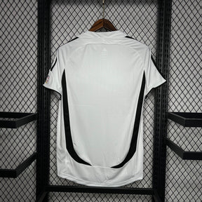 Camisa Alemanha Home 2006 - Versão (Retrô)