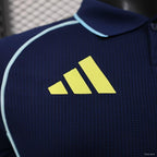 Camisa América do México 25/26 Travel - (Jogador) Polo