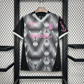Camisa Braga Away 24/25 - Adidas (Torcedor) Masculina