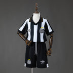 Kit Infantil Santos 2026 Away