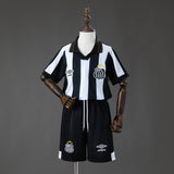 Kit Infantil Santos 2026 Away