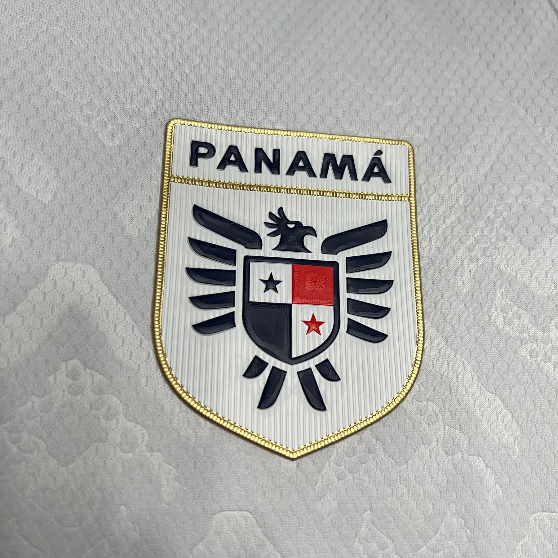 Camisa Panamá Away 24/25 - Versão (Torcedor) Masculina
