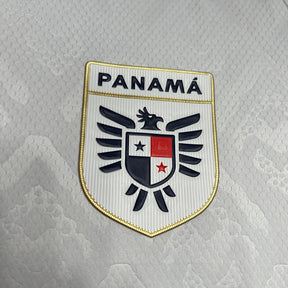 Camisa Panamá Away 24/25 - Versão (Torcedor) Masculina