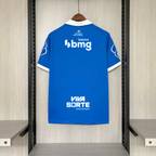 Camisa Bahia 2026 Away (Todos os Patrocínios) - (Torcedor)