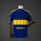 Camisa Boca Juniors 26/27 Home - (Torcedor)