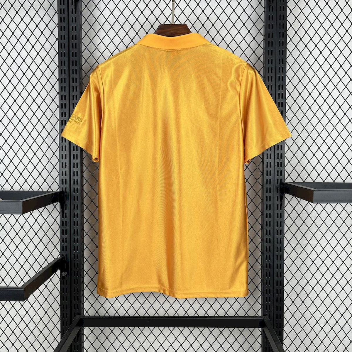 Camisa Wolverhampton 24/25 Aniversário 70 Anos - (Torcedor)
