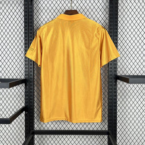 Camisa Wolverhampton 24/25 Aniversário 70 Anos - (Torcedor)
