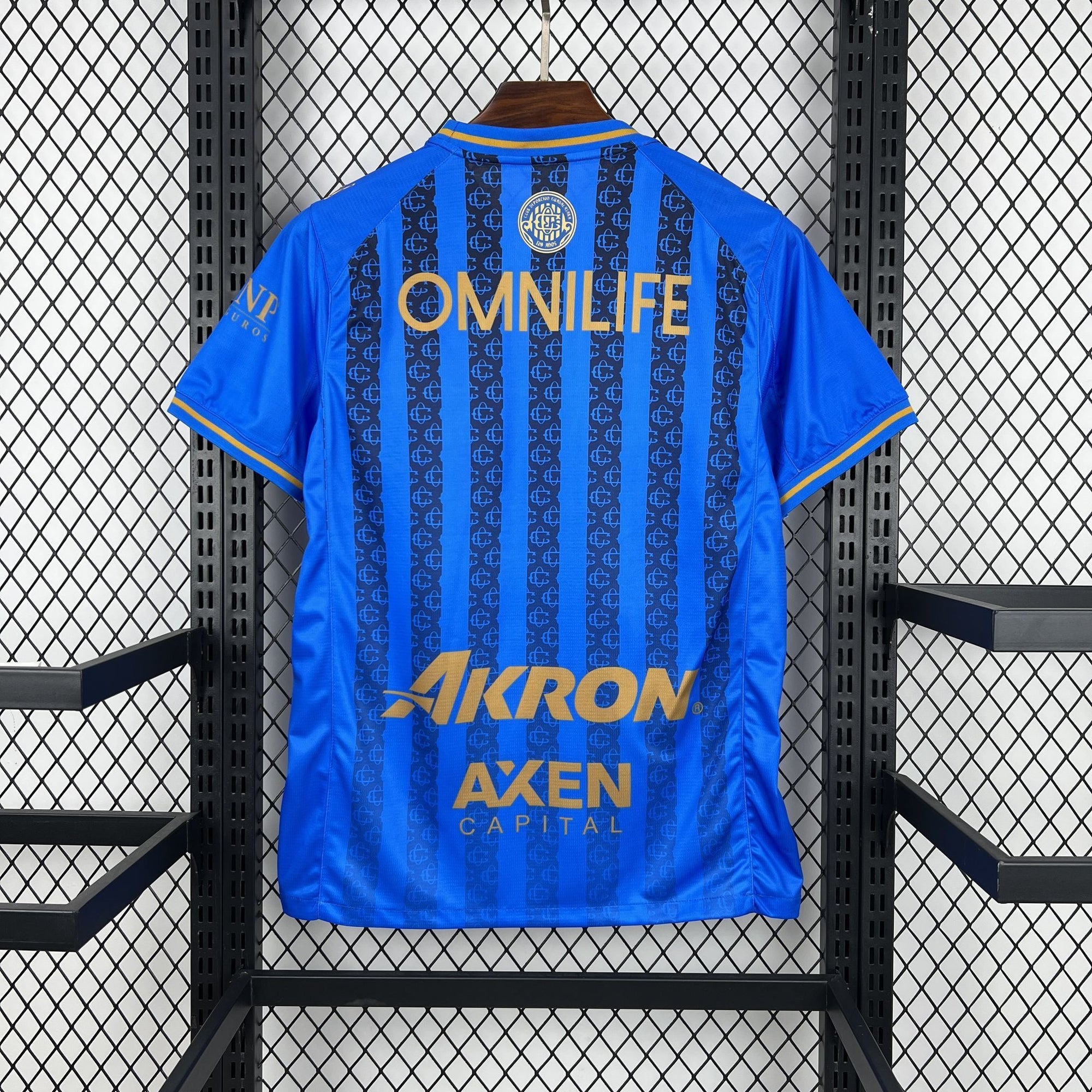 Camisa Chivas Guadalajara 26/27 Third - (Torcedor)