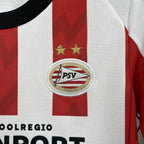 Kit Infantil PSV Eindhoven 25/26 Home