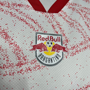 Camisa Red Bull Bragantino titular 24/25 - (Torcedor) Masculina