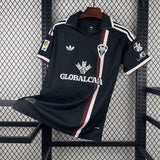 Camisa Albacete 25/26 Edição Especial - (Torcedor)