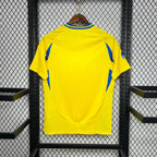 Camisa Al-Nassr 24/25 Home - (Torcedor)